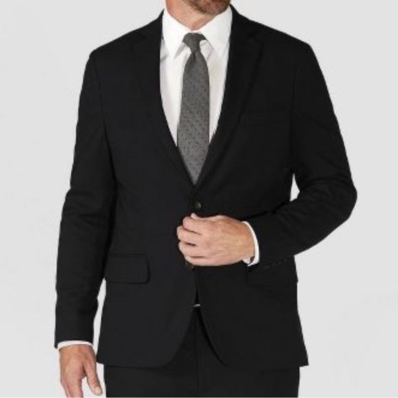Haggar Other - New! Haggar Clothing Men’s Tailored Fit dress coat